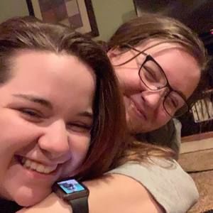 Meet your Posher, Carli